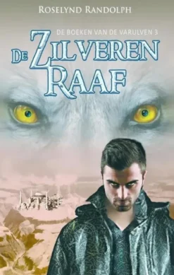 De zilveren raaf eBook