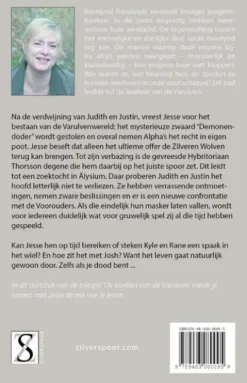 De zilveren raaf eBook