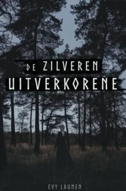 De Zilveren Uitverkorene eBook