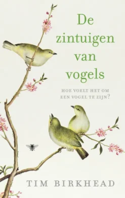 De zintuigen van vogels eBook