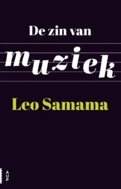 De zin van muziek eBook