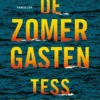 De zomergasten eBook