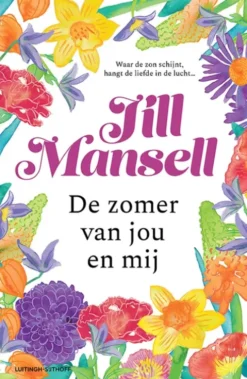 De zomer van jou en mij eBook