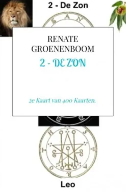 2 - De Zon eBook