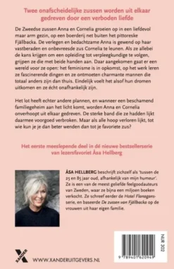 De zussen van Fjällbacka 1 - De zussen van Fjällbacka eBook