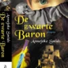 De zwarte baron eBook