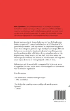 De zwarte specht eBook