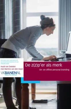 De z(z)p'er als merk eBook