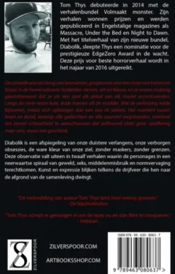 Diabolik eBook