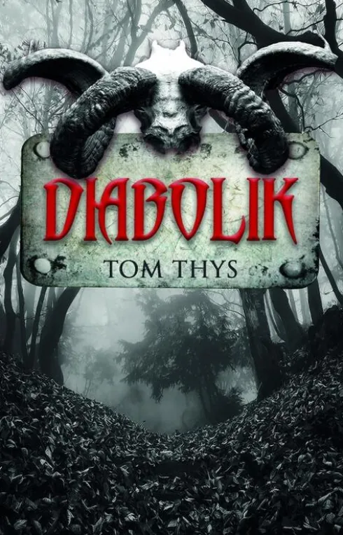 Diabolik eBook
