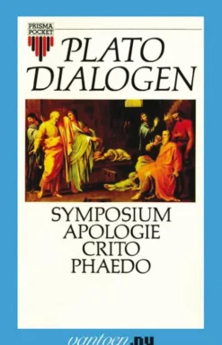 Dialogen eBook