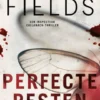 D.I. Callanach 1 - Perfecte resten eBook