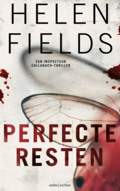 D.I. Callanach 1 - Perfecte resten eBook