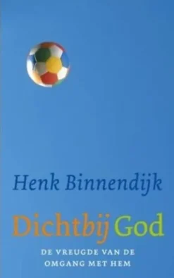 Dichtbij God eBook
