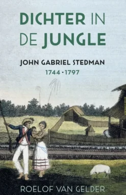 Dichter in de jungle eBook