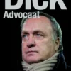 Dick Advocaat (Herziene uitgave) eBook