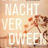 Die nacht verdween ze eBook