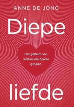 Diepe liefde eBook