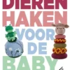 Dieren haken voor de baby eBook
