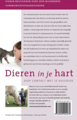 Dieren in je hart eBook