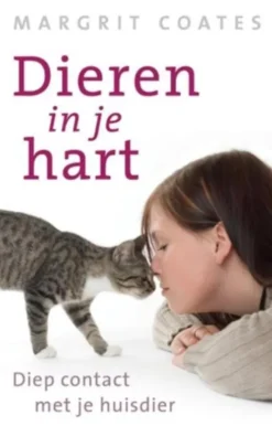 Dieren in je hart eBook
