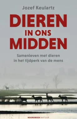 Dieren in ons midden eBook