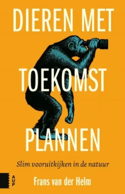 Dieren met toekomstplannen eBook