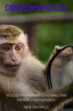 Dierenspiegel eBook