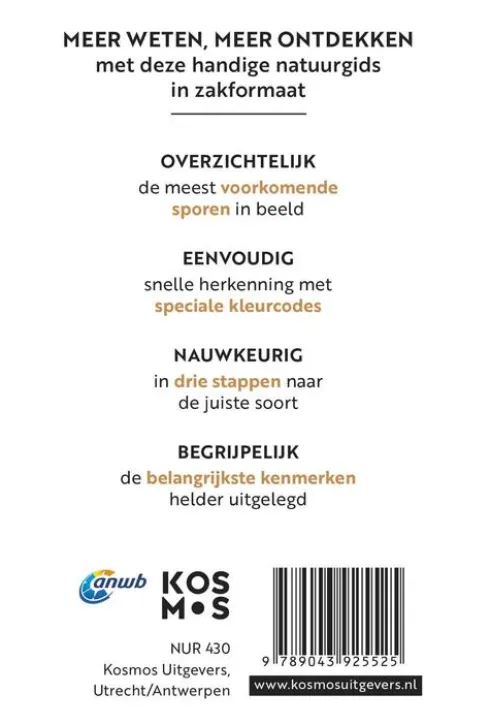 Diersporen eBook
