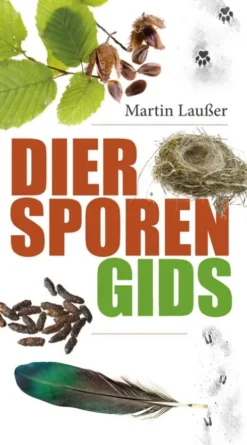 Diersporengids eBook