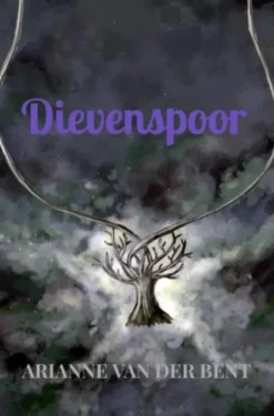 Dievenspoor eBook
