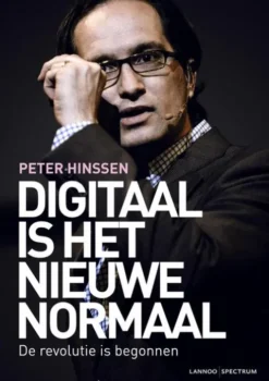 Digitaal is het nieuwe normaal eBook