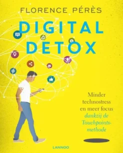 Digital detox eBook
