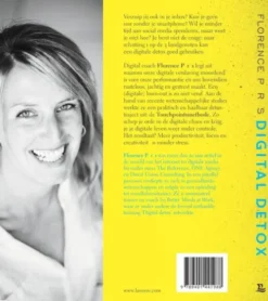 Digital detox eBook