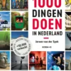 1000 dingen doen in Nederland eBook