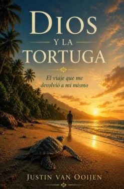 Dios y la tortuga eBook