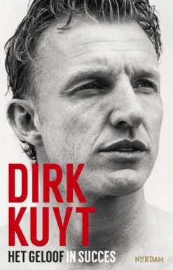 Dirk Kuyt eBook
