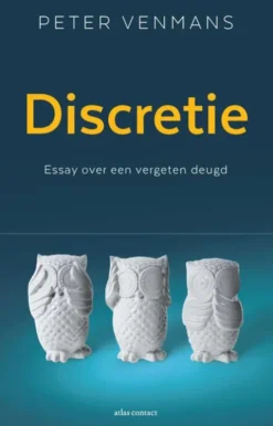 Discretie eBook