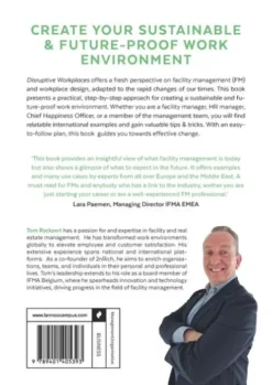 Disruptive Workplaces eBook
