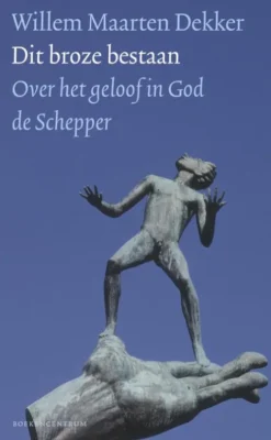 Dit broze bestaan eBook