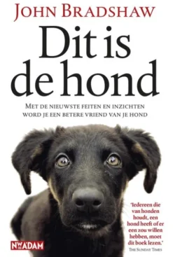 Dit is de hond eBook
