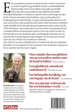 Dit is de hond eBook