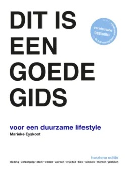 Dit is een goede gids eBook