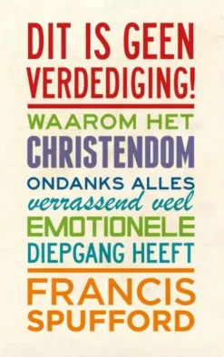 Dit is geen verdediging! eBook