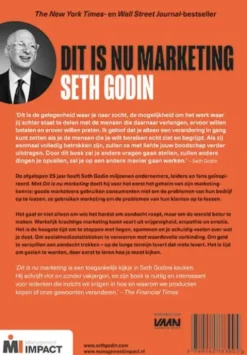 Dit is nu marketing eBook