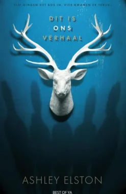 Dit is ons verhaal eBook