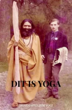 Dit is Yoga eBook