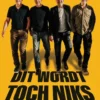 Dit wordt toch niks eBook