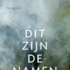 Dit zijn de namen eBook