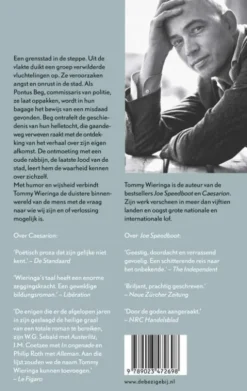 Dit zijn de namen eBook